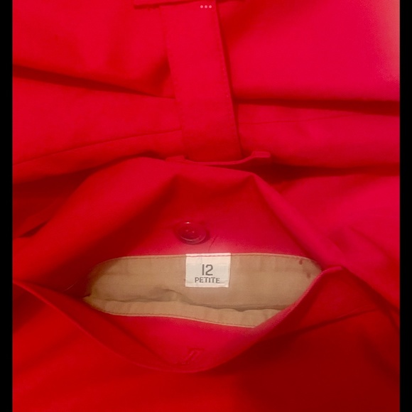 Exceptional. Rare. Authentic Vintage Burberry Iconic Trench Coat - 12P - Picture 5 of 6